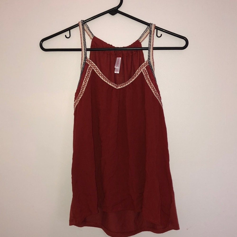 tank top